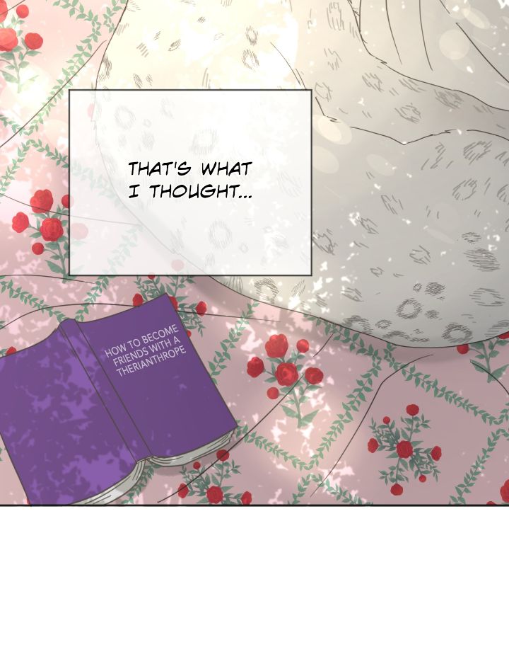 I Adopted a Male Lead From a Prison Shelter Chapter 18 - Page 32