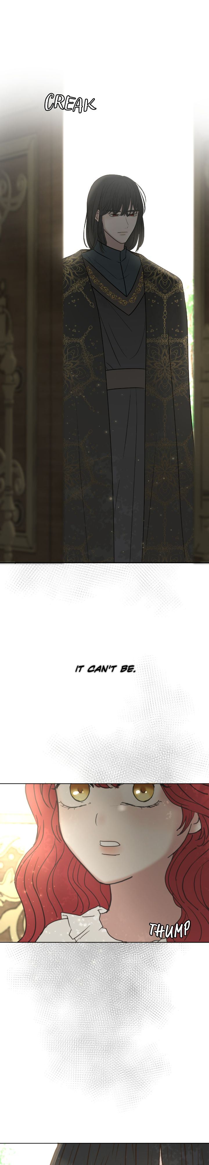 I Adopted a Male Lead From a Prison Shelter Chapter 18 - Page 36