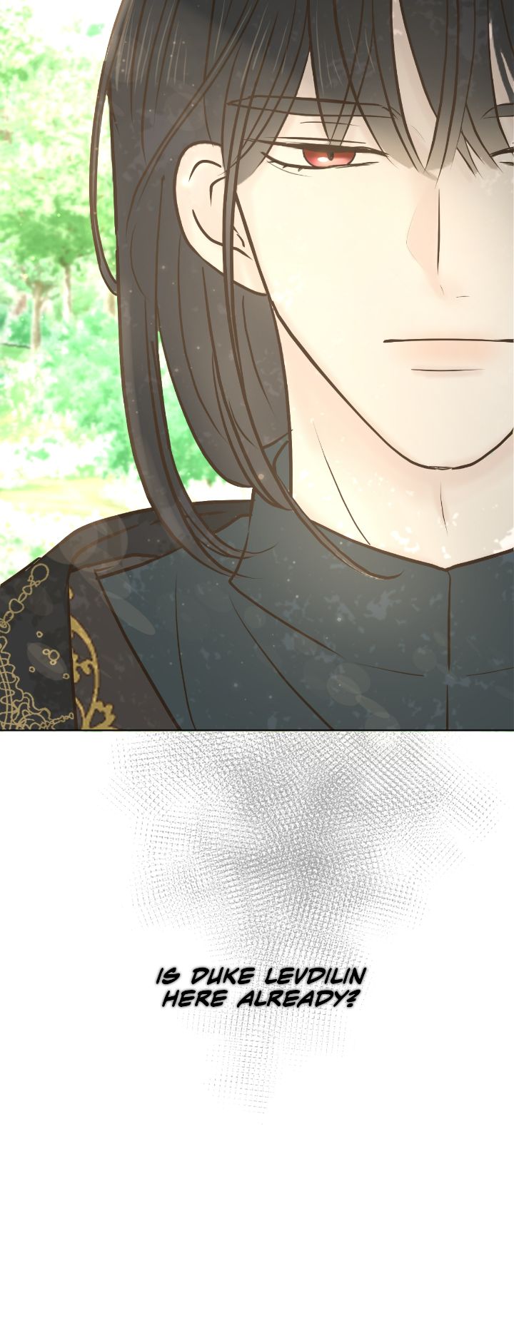 I Adopted a Male Lead From a Prison Shelter Chapter 18 - Page 37