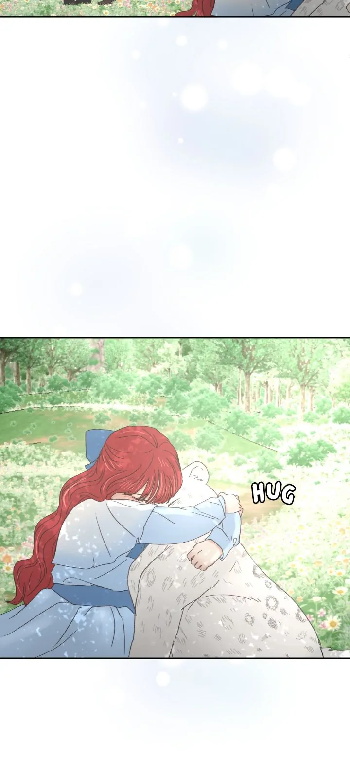 I Adopted a Male Lead From a Prison Shelter Chapter 20 - Page 15