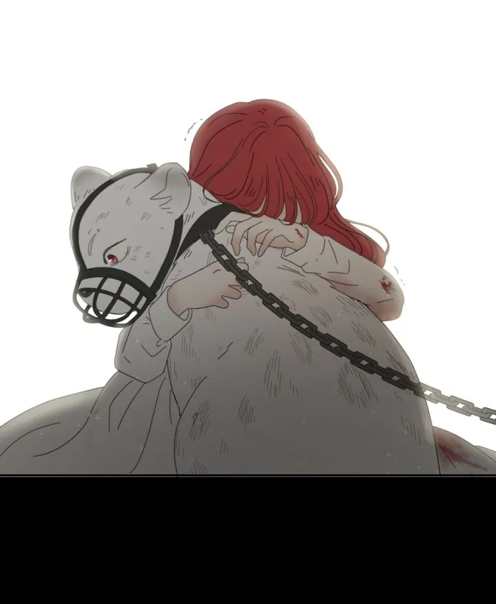 I Adopted a Male Lead From a Prison Shelter Chapter 20 - Page 20