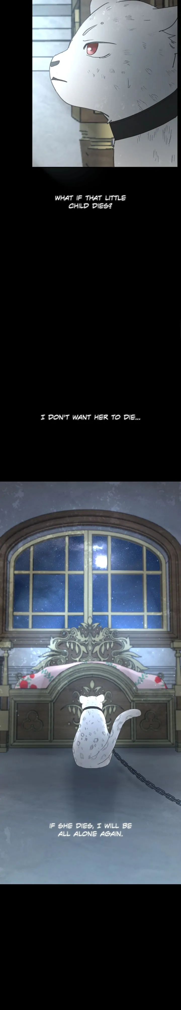 I Adopted a Male Lead From a Prison Shelter Chapter 20 - Page 25