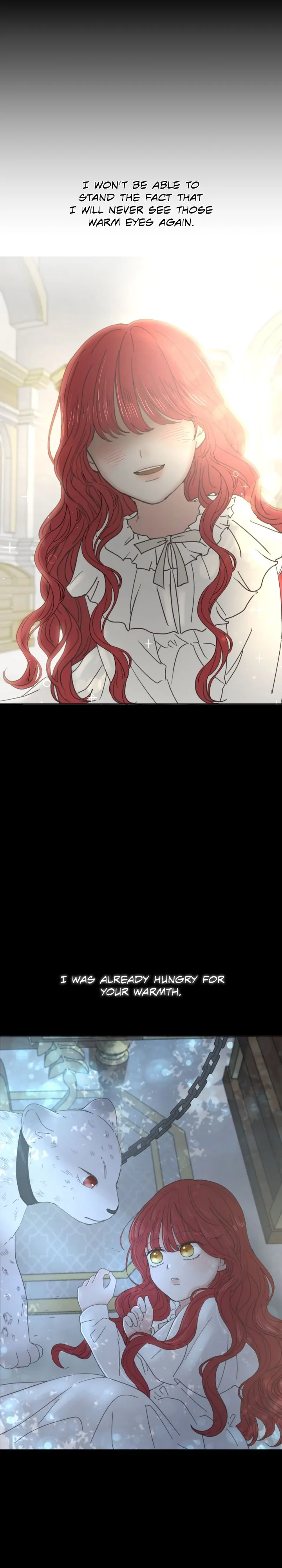 I Adopted a Male Lead From a Prison Shelter Chapter 20 - Page 27