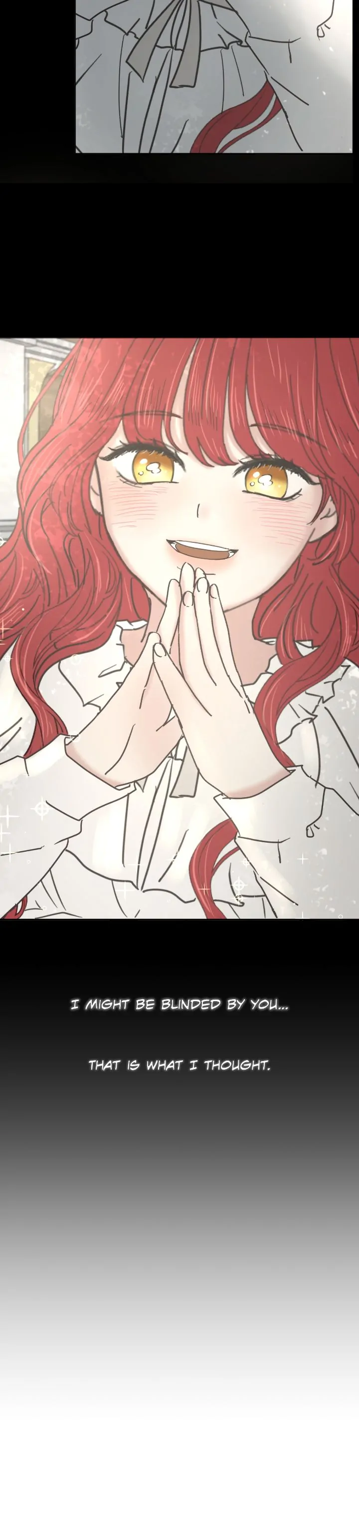 I Adopted a Male Lead From a Prison Shelter Chapter 20 - Page 29