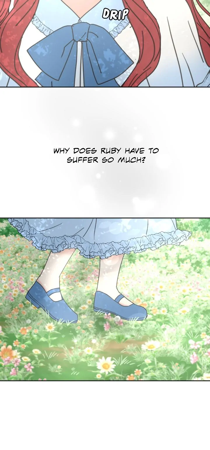 I Adopted a Male Lead From a Prison Shelter Chapter 20 - Page 3