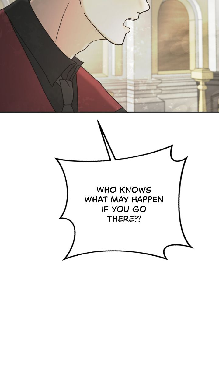 I Adopted a Male Lead From a Prison Shelter Chapter 21 - Page 12