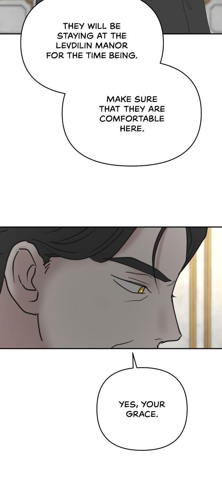 I Adopted a Male Lead From a Prison Shelter Chapter 22 - Page 24