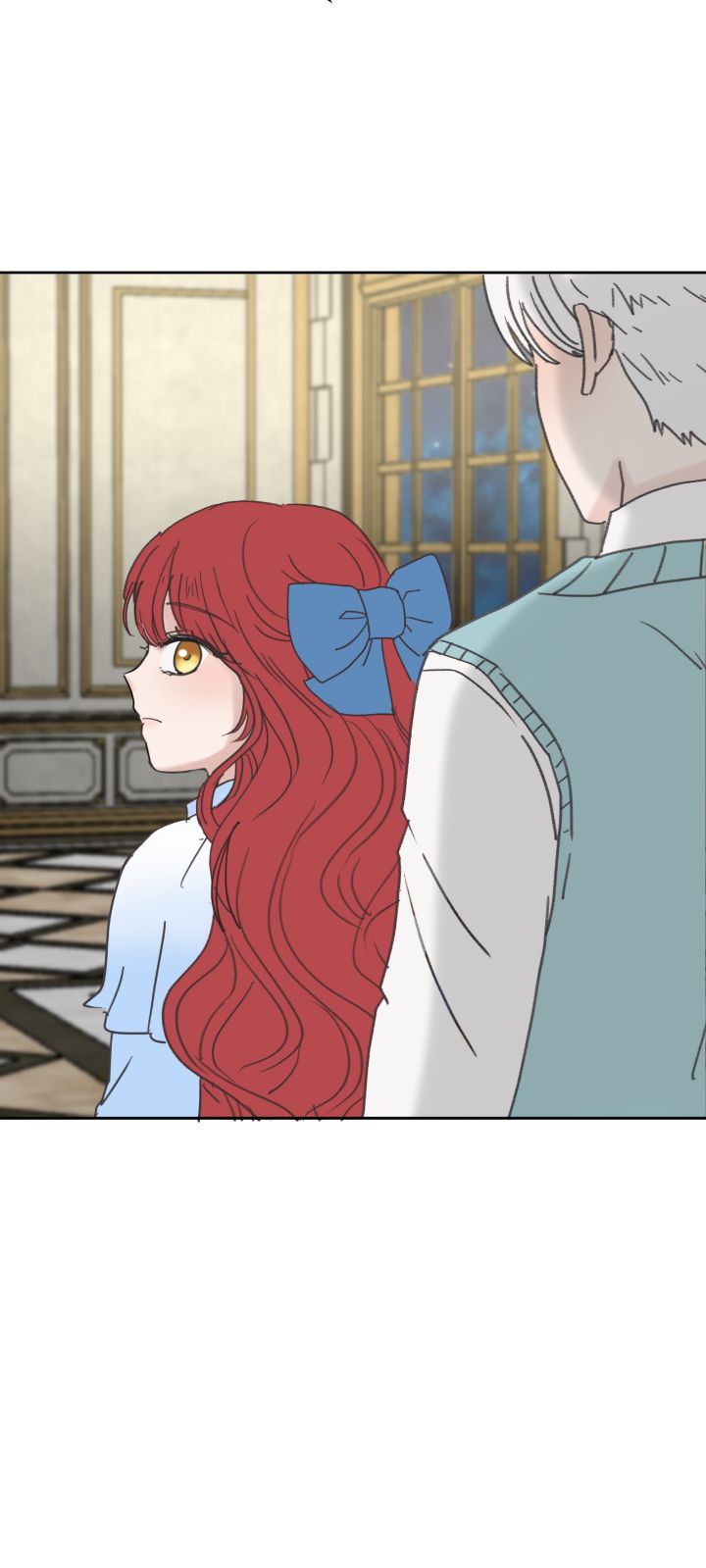 I Adopted a Male Lead From a Prison Shelter Chapter 22 - Page 30