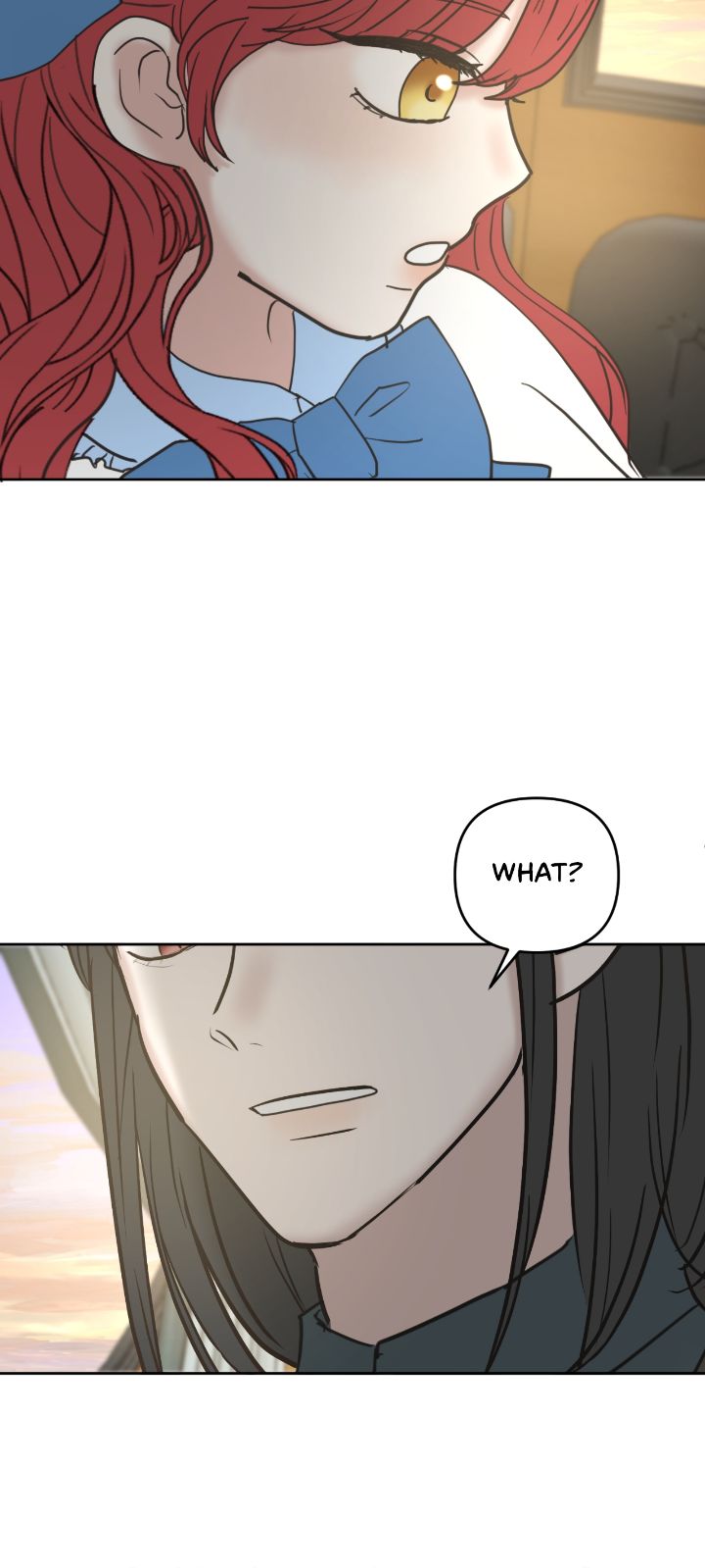 I Adopted a Male Lead From a Prison Shelter Chapter 22 - Page 9