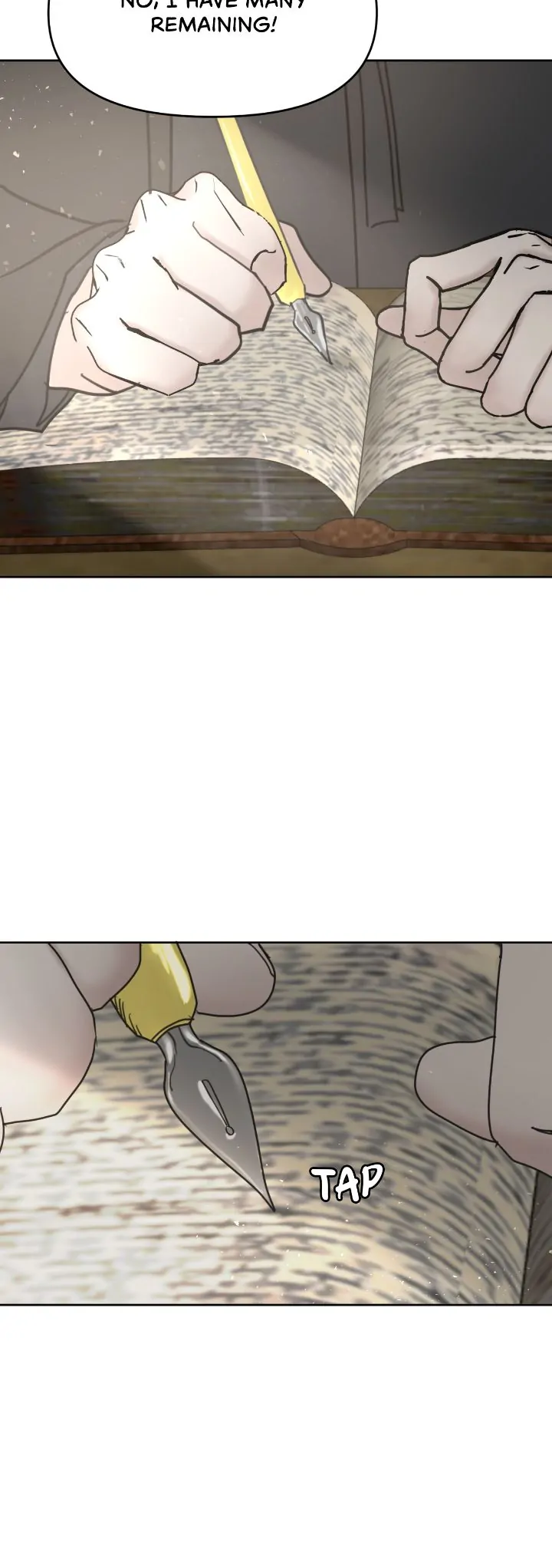 I Adopted a Male Lead From a Prison Shelter Chapter 23 - Page 15