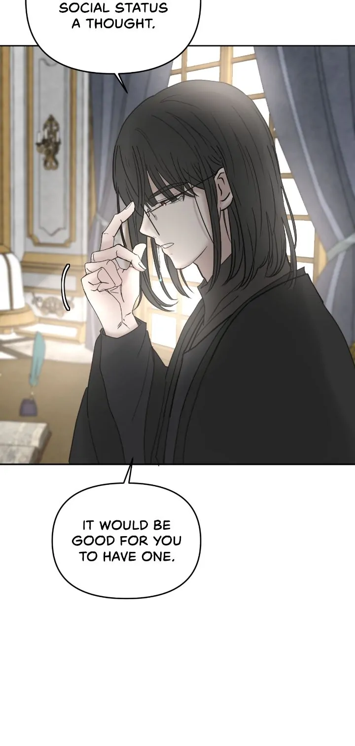 I Adopted a Male Lead From a Prison Shelter Chapter 23 - Page 21