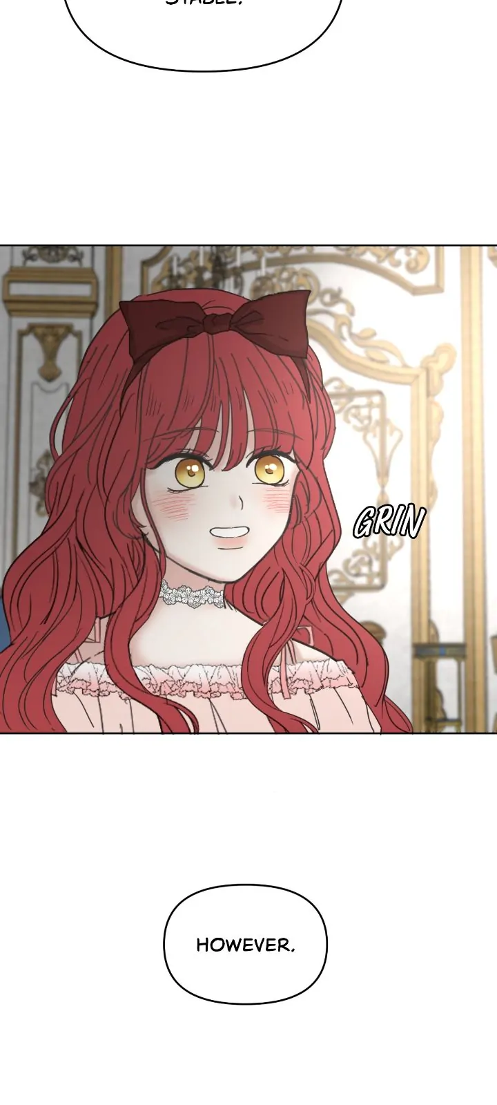 I Adopted a Male Lead From a Prison Shelter Chapter 23 - Page 24