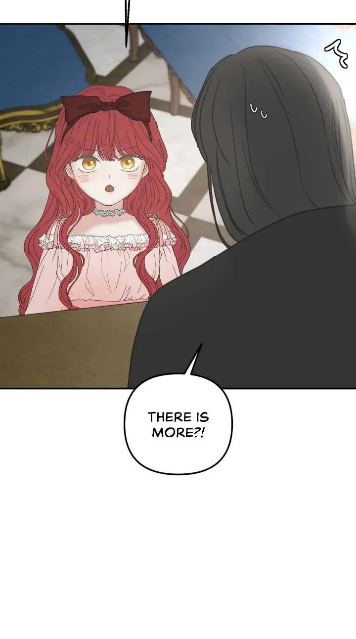 I Adopted a Male Lead From a Prison Shelter Chapter 23 - Page 27