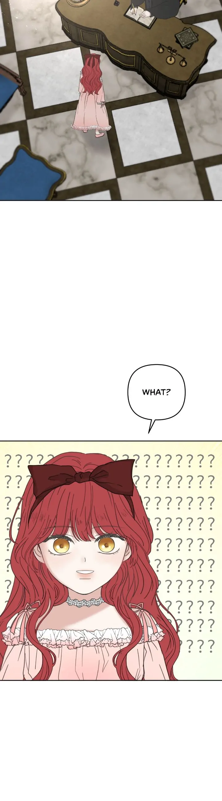 I Adopted a Male Lead From a Prison Shelter Chapter 23 - Page 30