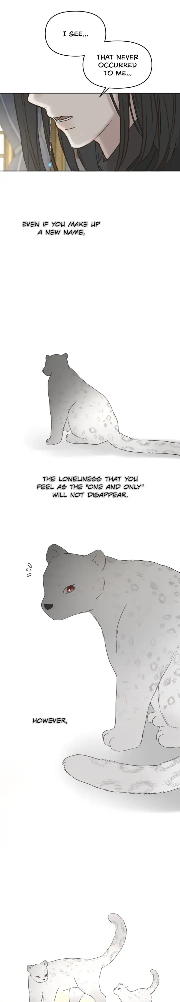 I Adopted a Male Lead From a Prison Shelter Chapter 24 - Page 5