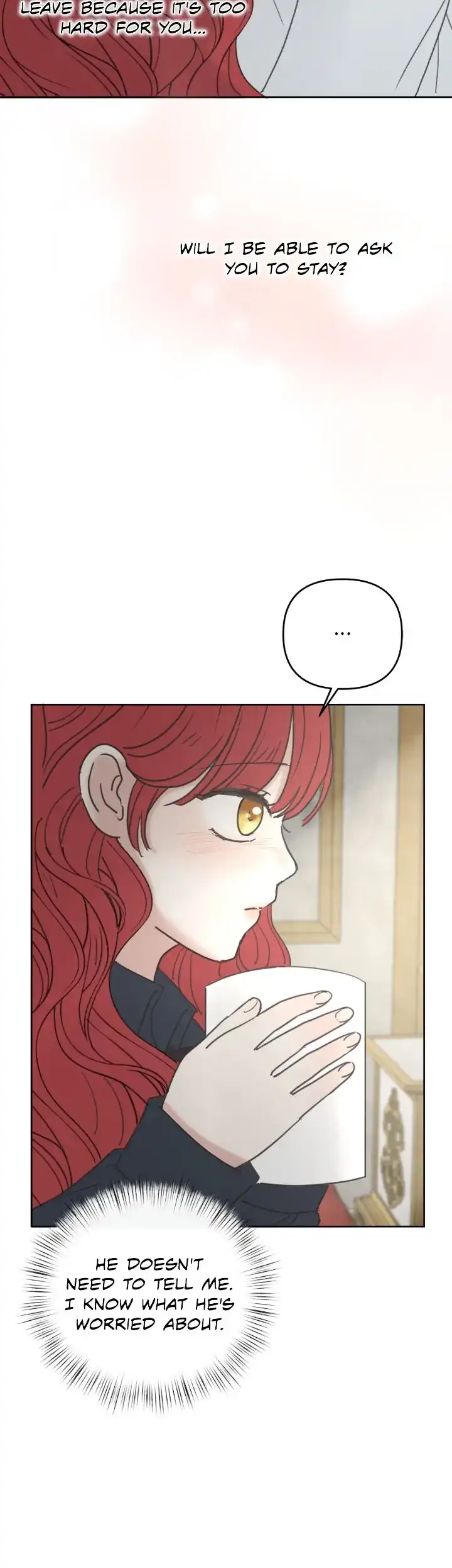 I Adopted a Male Lead From a Prison Shelter Chapter 25 - Page 19