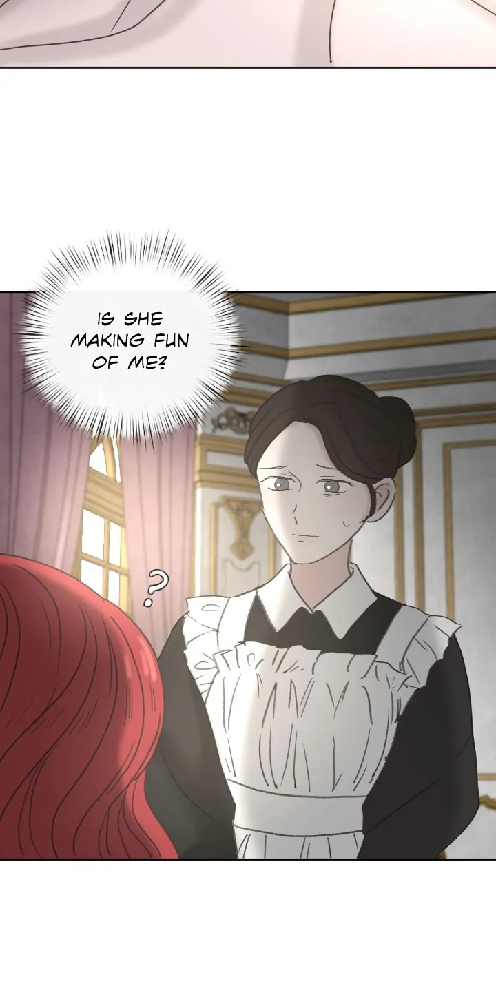 I Adopted a Male Lead From a Prison Shelter Chapter 27 - Page 11