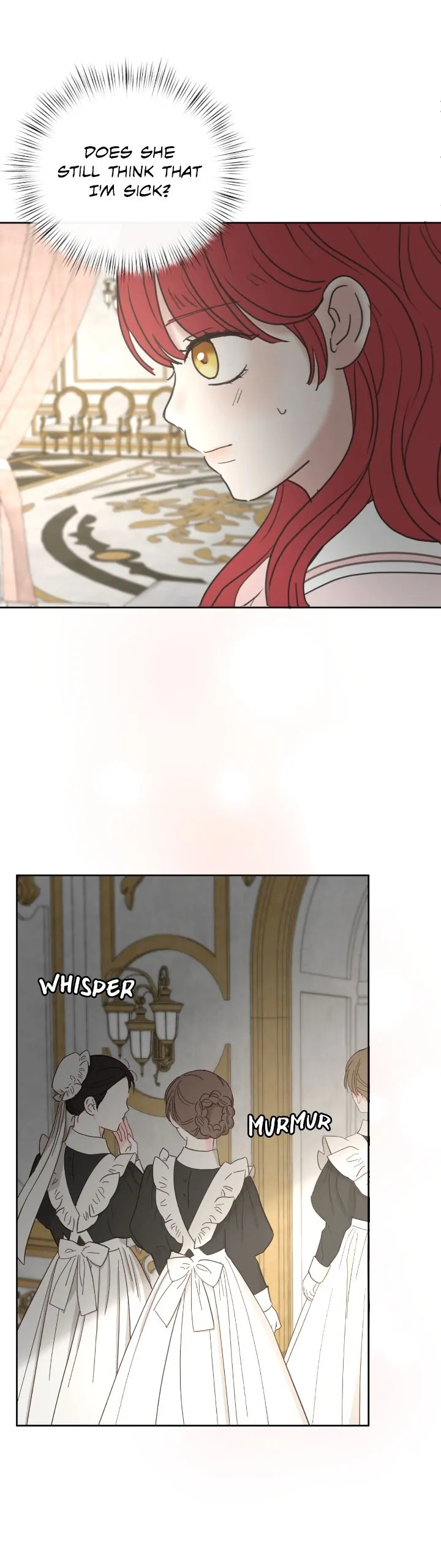 I Adopted a Male Lead From a Prison Shelter Chapter 27 - Page 14