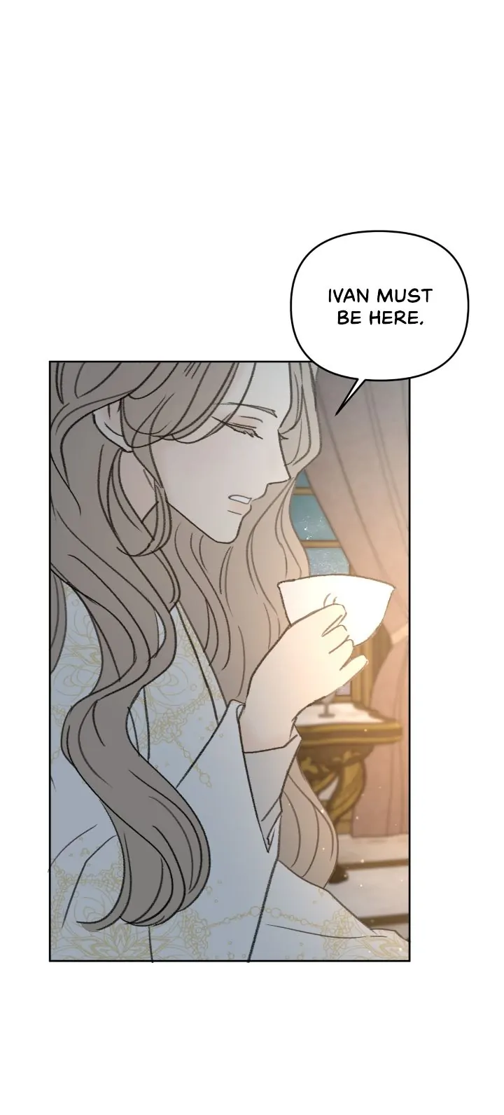 I Adopted a Male Lead From a Prison Shelter Chapter 29 - Page 25