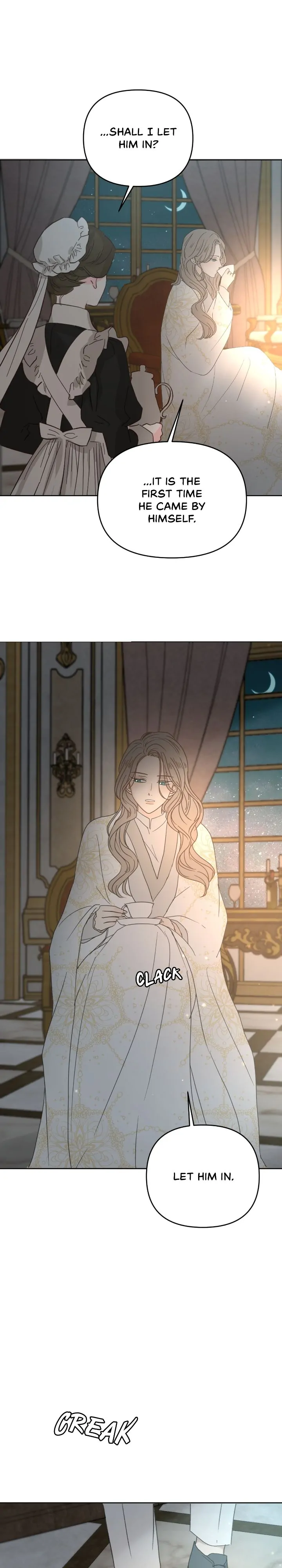 I Adopted a Male Lead From a Prison Shelter Chapter 29 - Page 26