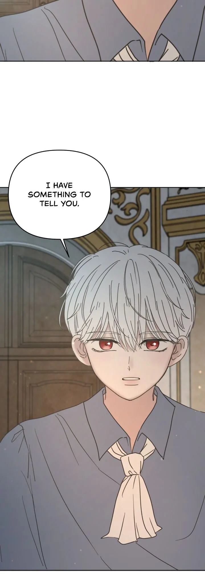 I Adopted a Male Lead From a Prison Shelter Chapter 29 - Page 28