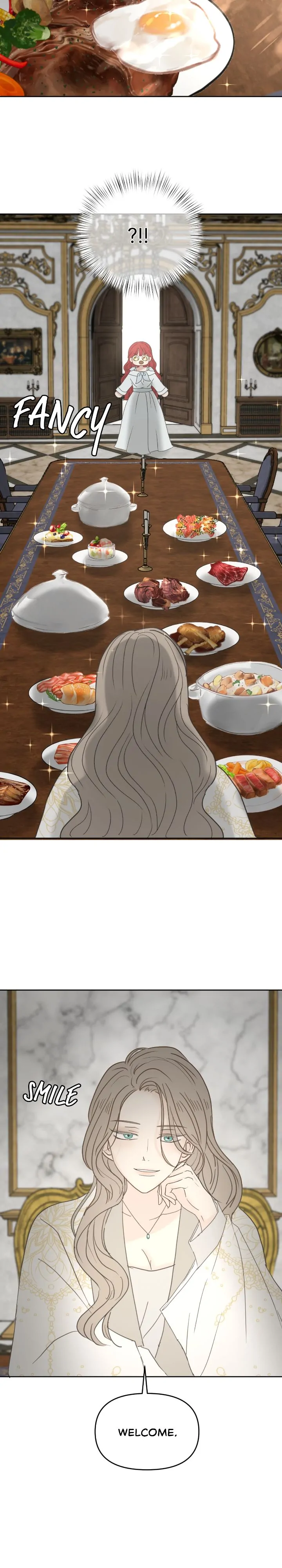 I Adopted a Male Lead From a Prison Shelter Chapter 30 - Page 16