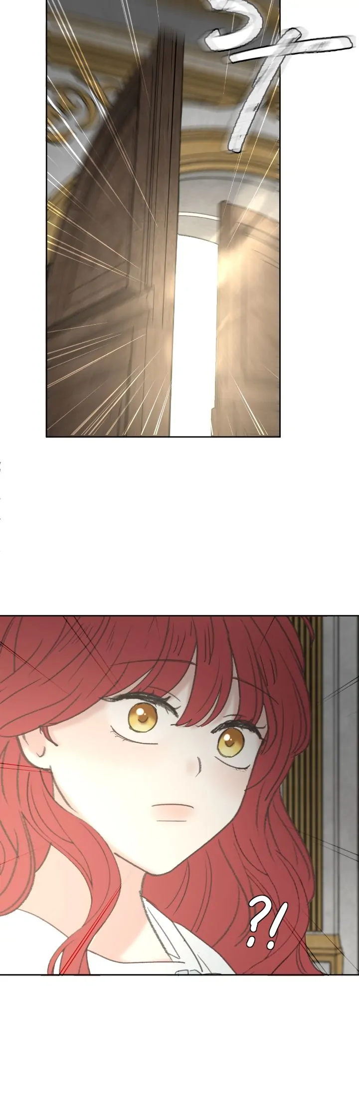 I Adopted a Male Lead From a Prison Shelter Chapter 30 - Page 23