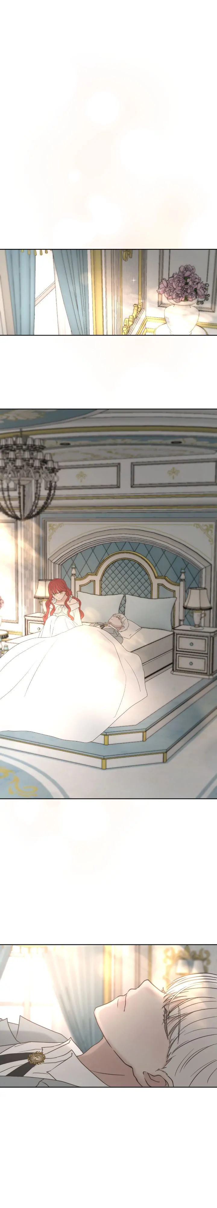 I Adopted a Male Lead From a Prison Shelter Chapter 31 - Page 20