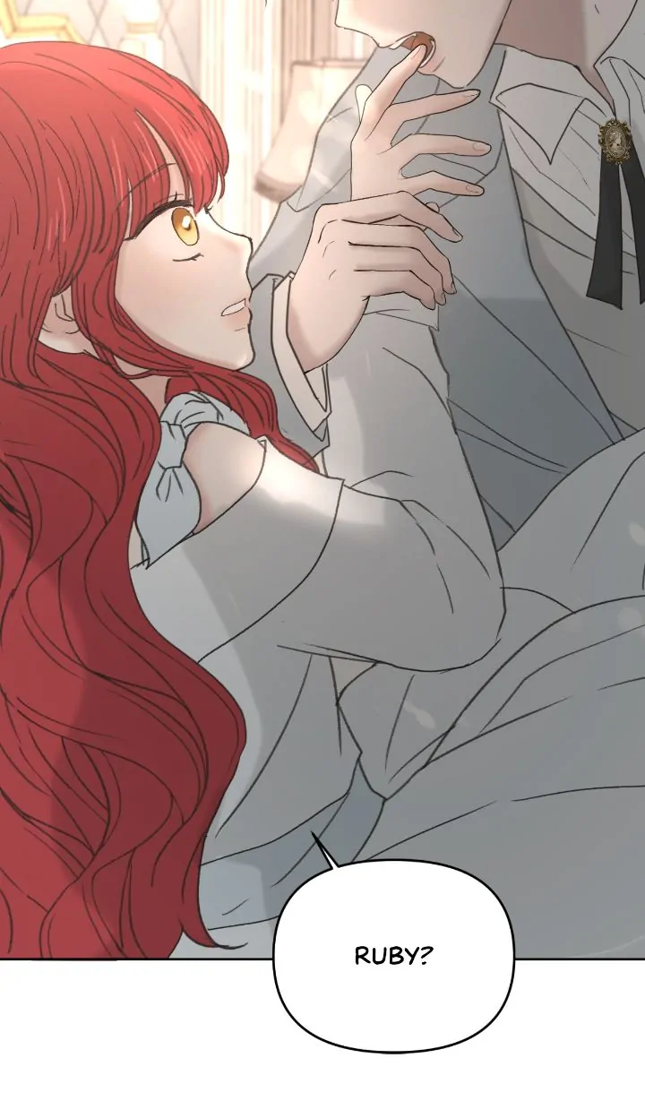 I Adopted a Male Lead From a Prison Shelter Chapter 31 - Page 28