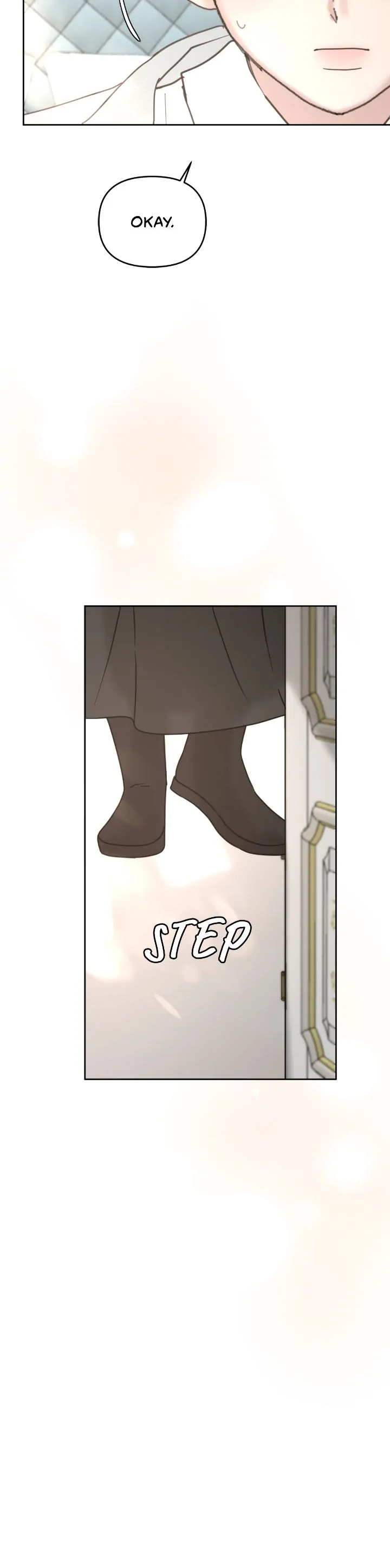 I Adopted a Male Lead From a Prison Shelter Chapter 32 - Page 21