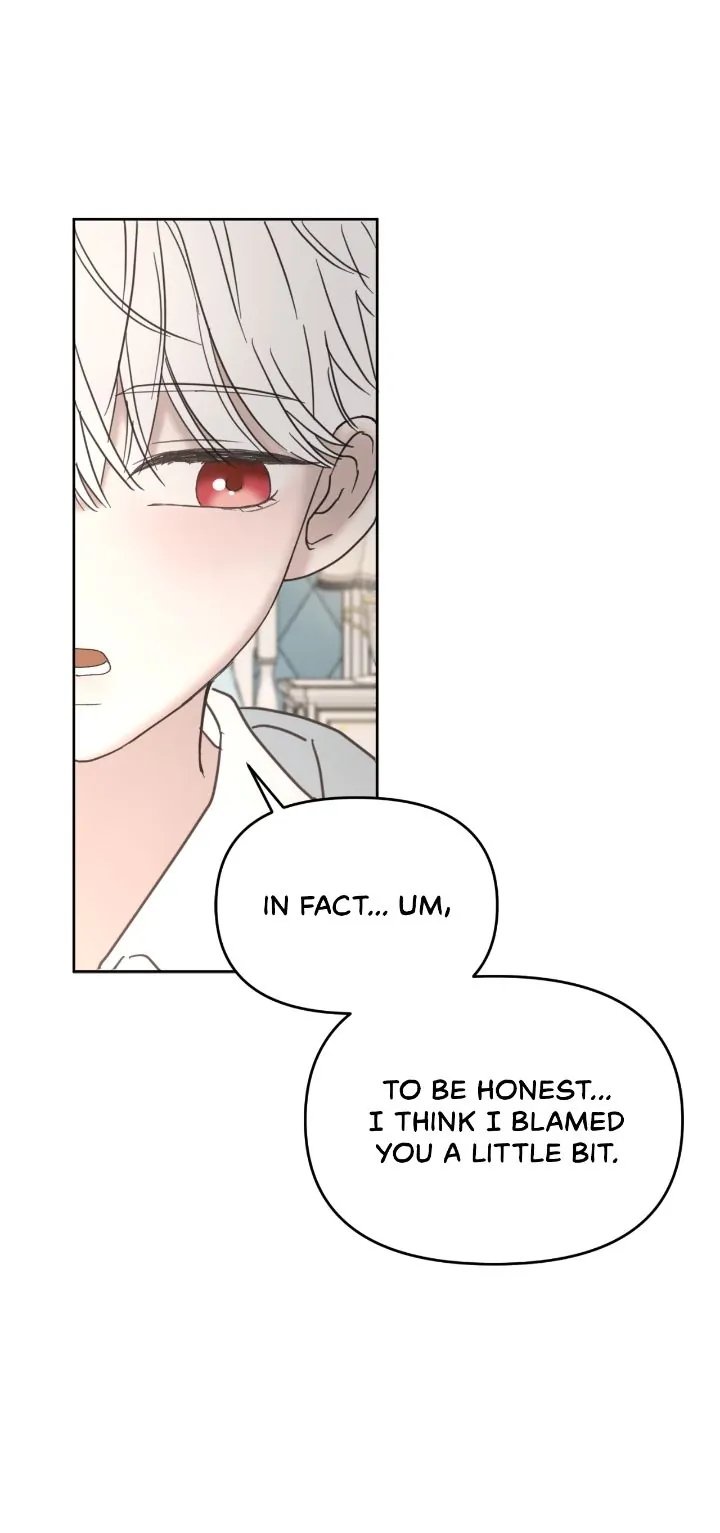 I Adopted a Male Lead From a Prison Shelter Chapter 32 - Page 24