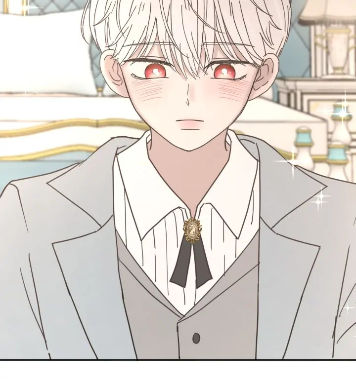 I Adopted a Male Lead From a Prison Shelter Chapter 32 - Page 27