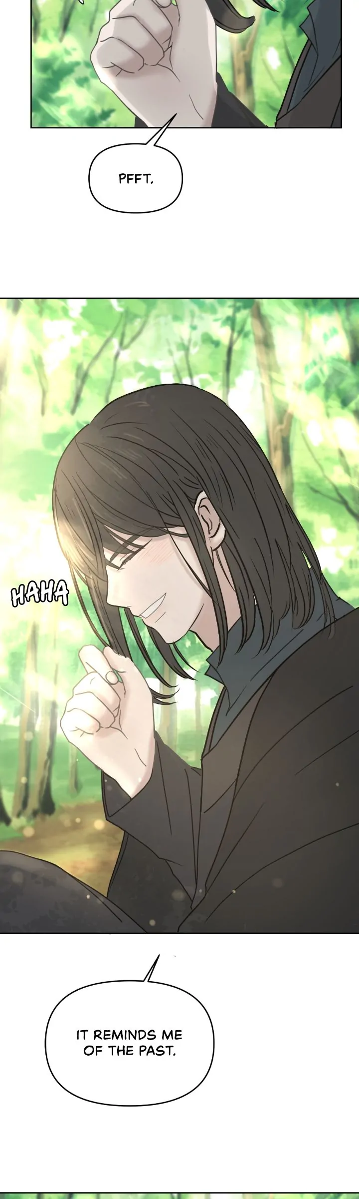 I Adopted a Male Lead From a Prison Shelter Chapter 34 - Page 17