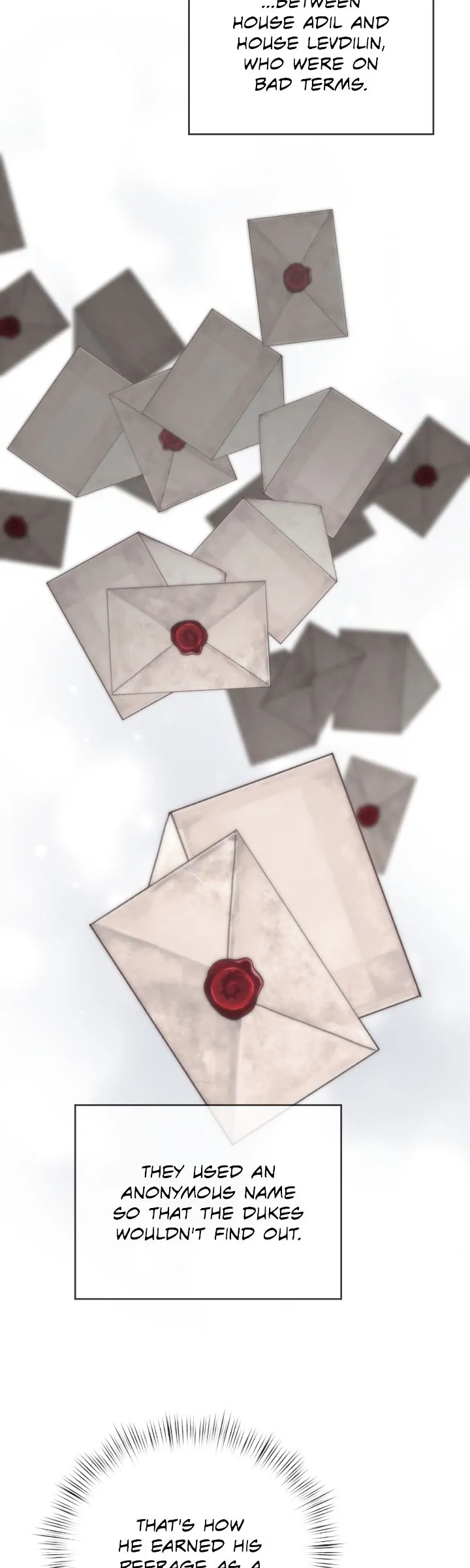 I Adopted a Male Lead From a Prison Shelter Chapter 34 - Page 32