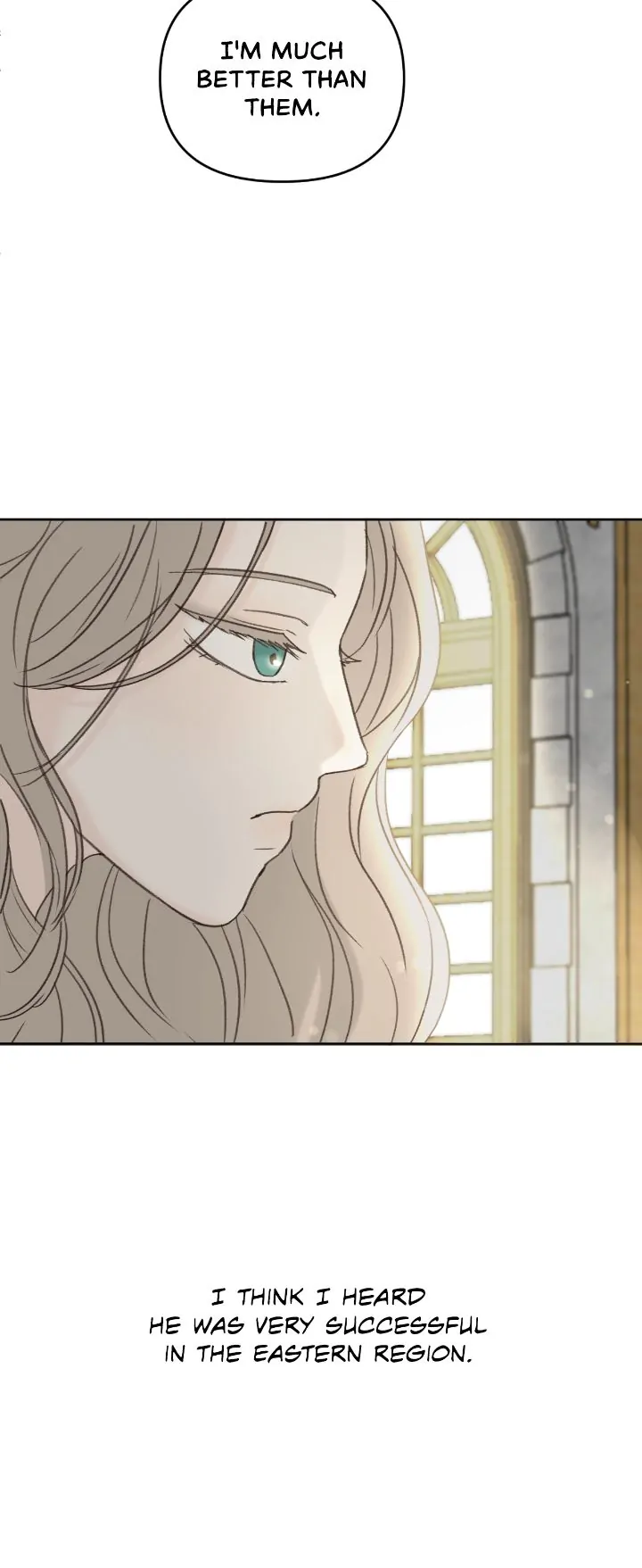 I Adopted a Male Lead From a Prison Shelter Chapter 34 - Page 5