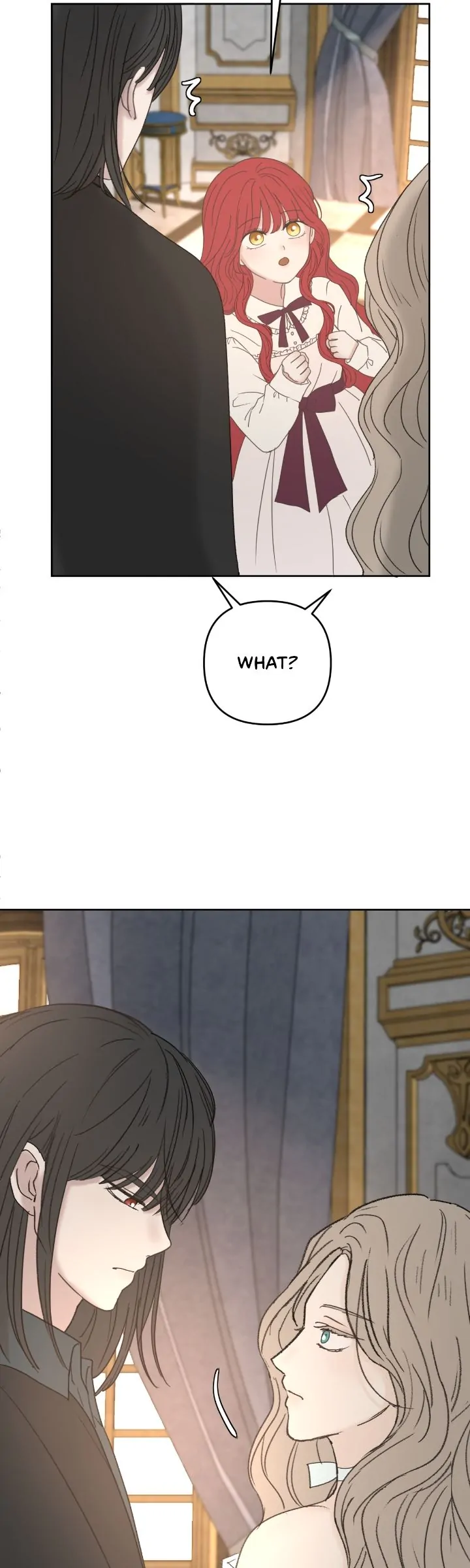 I Adopted a Male Lead From a Prison Shelter Chapter 35 - Page 14