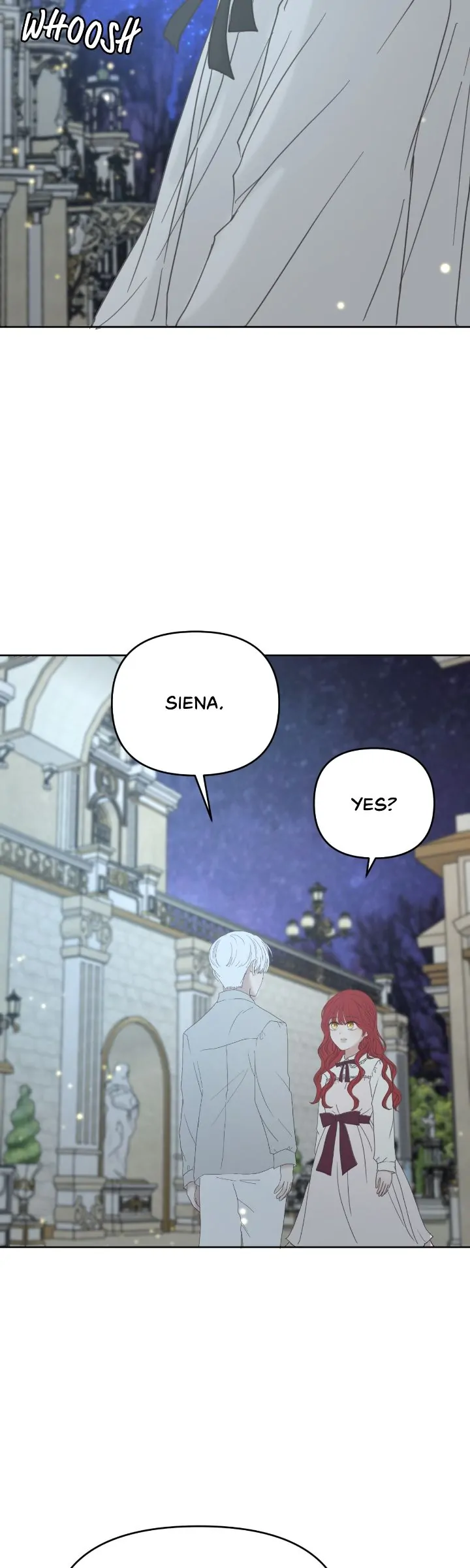 I Adopted a Male Lead From a Prison Shelter Chapter 35 - Page 23