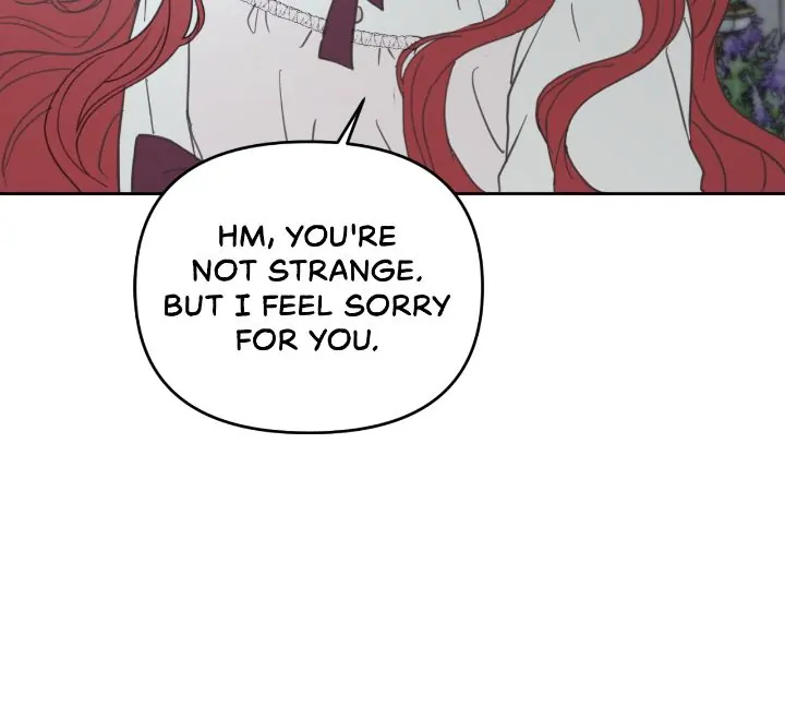 I Adopted a Male Lead From a Prison Shelter Chapter 35 - Page 30