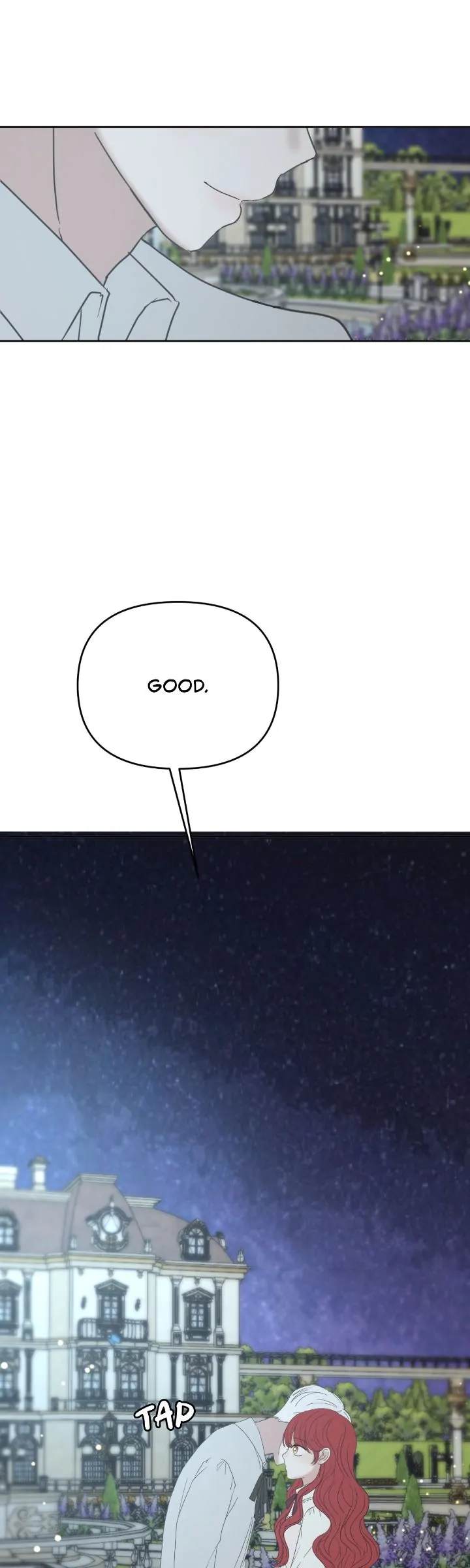 I Adopted a Male Lead From a Prison Shelter Chapter 35 - Page 38