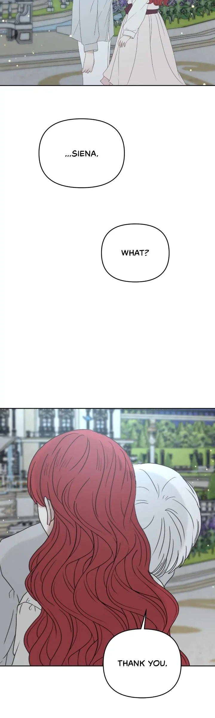 I Adopted a Male Lead From a Prison Shelter Chapter 35 - Page 39