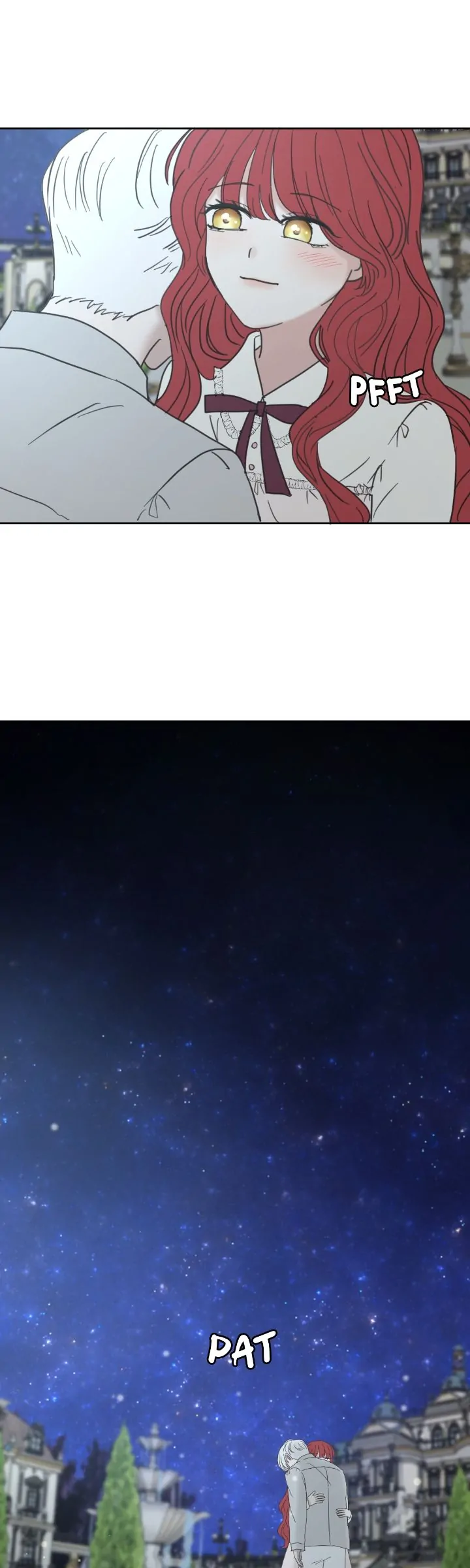 I Adopted a Male Lead From a Prison Shelter Chapter 35 - Page 41