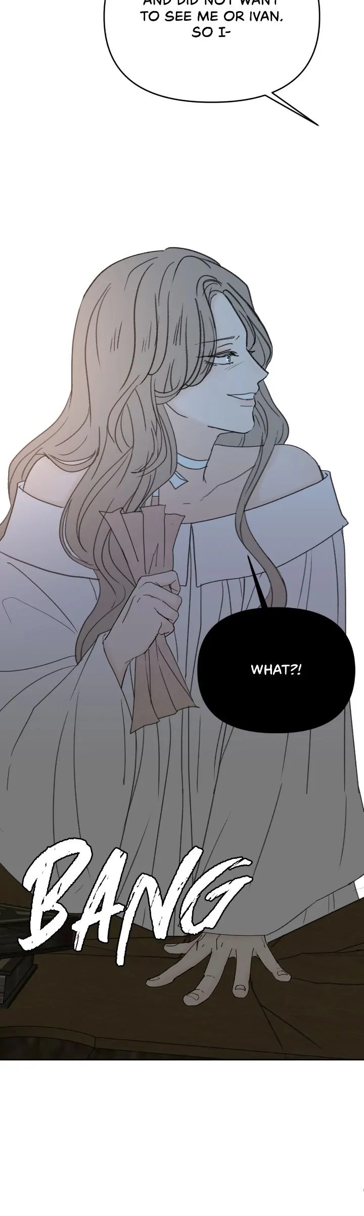 I Adopted a Male Lead From a Prison Shelter Chapter 35 - Page 7