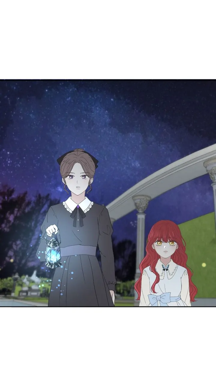 I Adopted a Male Lead From a Prison Shelter Chapter 36 - Page 40