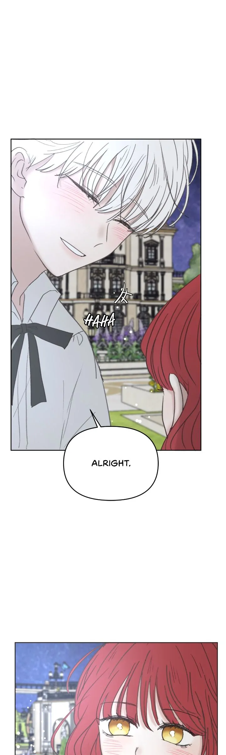 I Adopted a Male Lead From a Prison Shelter Chapter 36 - Page 7