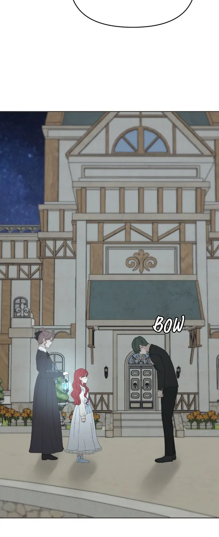 I Adopted a Male Lead From a Prison Shelter Chapter 37 - Page 10