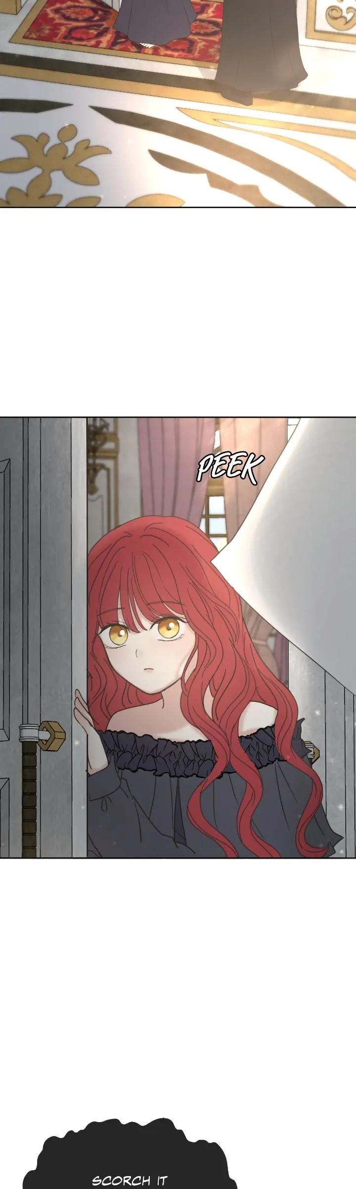 I Adopted a Male Lead From a Prison Shelter Chapter 37 - Page 13