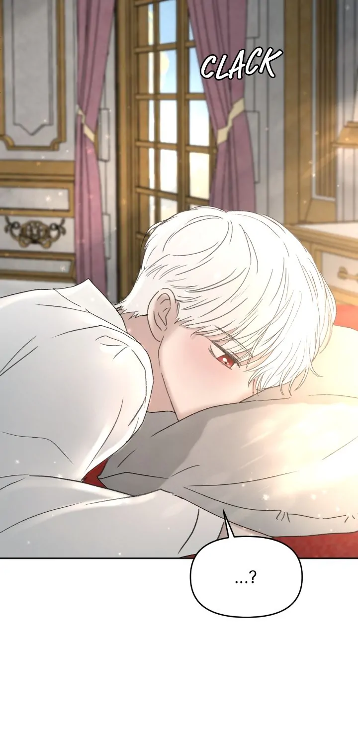 I Adopted a Male Lead From a Prison Shelter Chapter 37 - Page 16