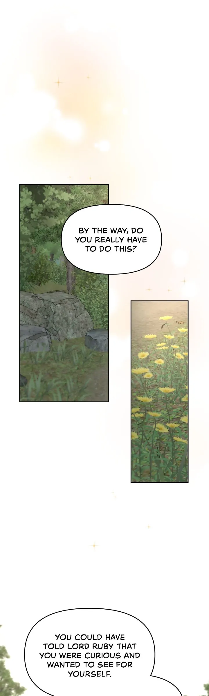 I Adopted a Male Lead From a Prison Shelter Chapter 37 - Page 17