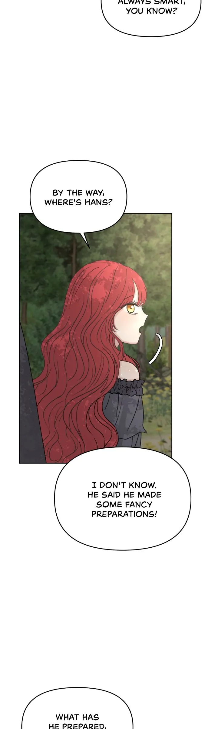 I Adopted a Male Lead From a Prison Shelter Chapter 37 - Page 23