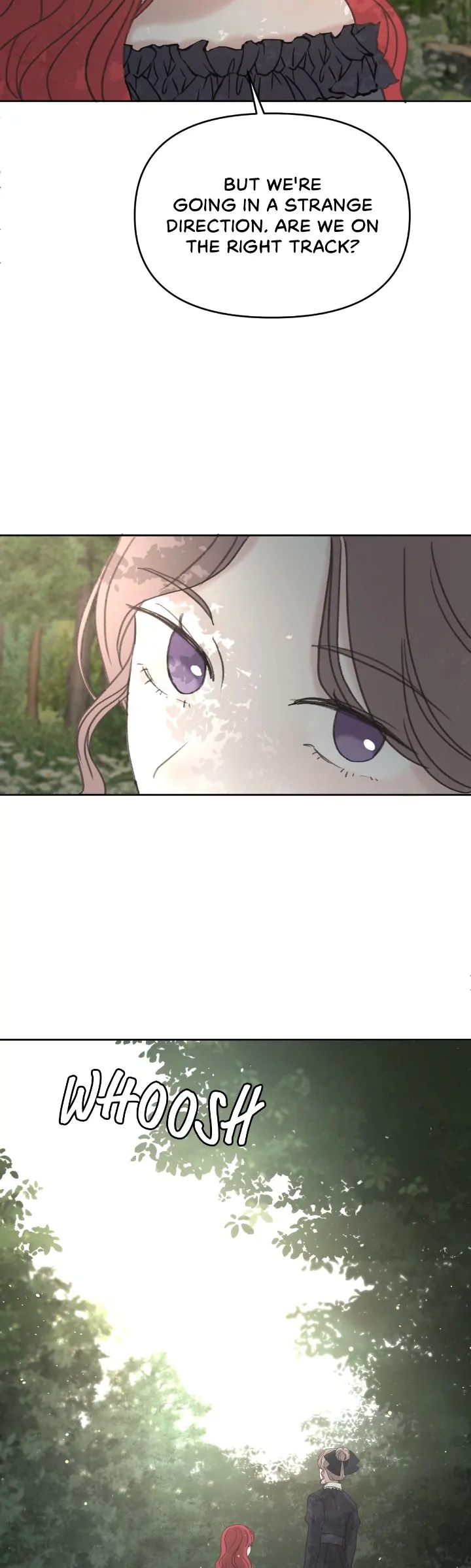 I Adopted a Male Lead From a Prison Shelter Chapter 37 - Page 25